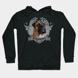 Boerboel - South African Mastiff Hoodie